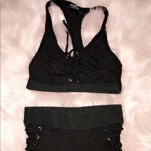 2 piece set
